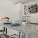 Bansin Seepferdchen 2 Ferienhaus Ostseebad Heringsdorf