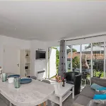 Ferienhaus Bansin Seepferdchen 2 *