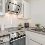 Bansin Seepferdchen 2 Ferienhaus