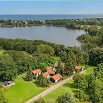 Ferienhaus Bansin Seepferdchen 2 *