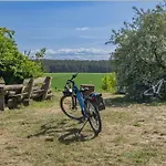 Bansin Seepferdchen 2 Ferienhaus *