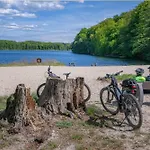 Bansin Seepferdchen 2 Ostseebad Heringsdorf