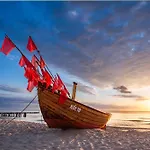 Casa de Férias Bansin Seepferdchen 2 Heringsdorf (Usedom)