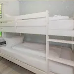 Bansin Seepferdchen 2 Casa de Férias *