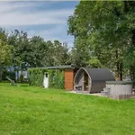 Bansin Seepferdchen 2 Ferienhaus Ostseebad Heringsdorf