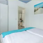 Bansin Seepferdchen 2 * Heringsdorf (Usedom)