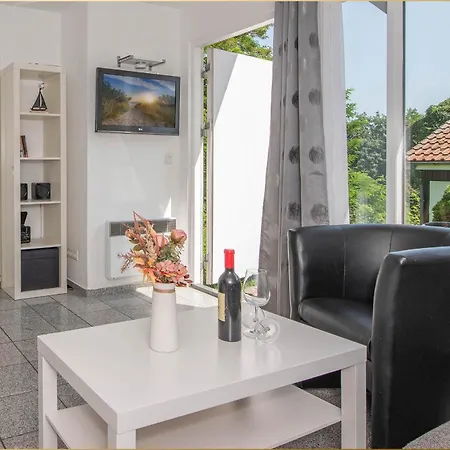 Bansin Seepferdchen 2