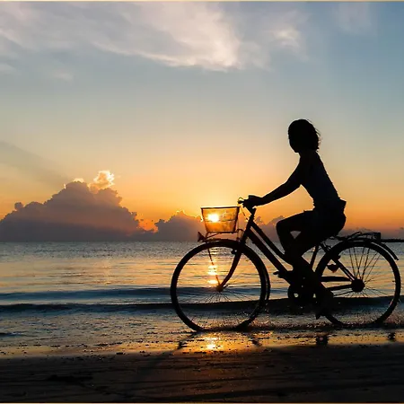 Дом отдыха Bansin Seepferdchen 2 Херингсдорф