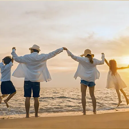 Bansin Seepferdchen 2 Херингсдорф