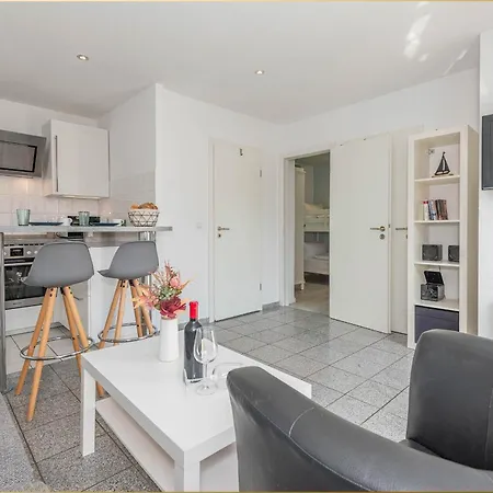 Bansin Seepferdchen 2 * Херингсдорф