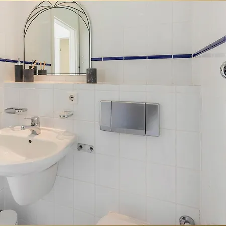 Bansin Seepferdchen 2 *