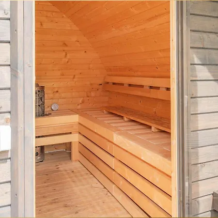 Bansin Seepferdchen 2 Херингсдорф