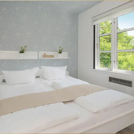 Bansin Seepferdchen 2 * Херингсдорф