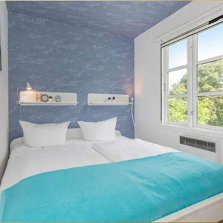 Bansin Seepferdchen 2 Херингсдорф