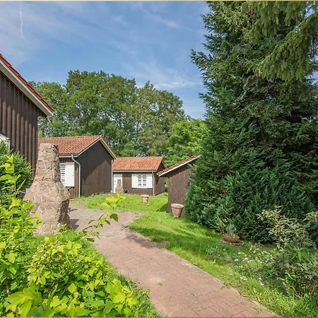 Bansin Seepferdchen 2 * Херингсдорф