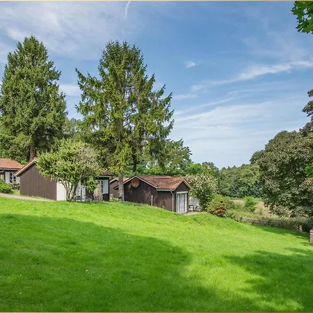 Bansin Seepferdchen 2 Дом отдыха Херингсдорф