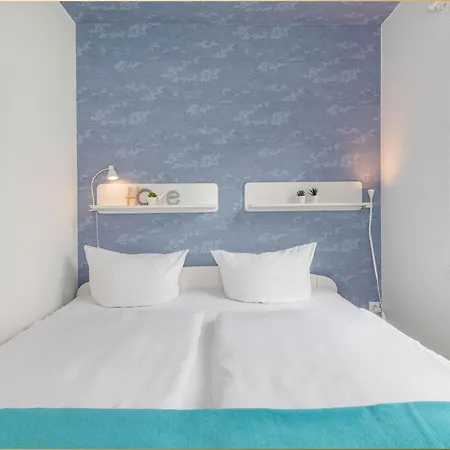 Bansin Seepferdchen 2 * Херингсдорф