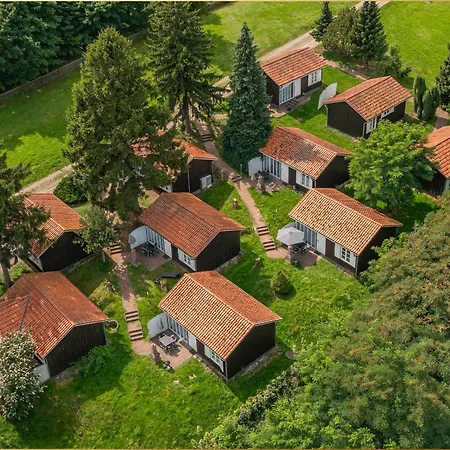 Дом отдыха Bansin Seepferdchen 2 *