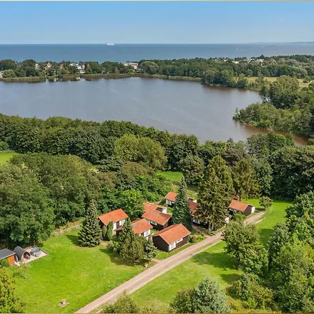 Bansin Seepferdchen 2 Херингсдорф