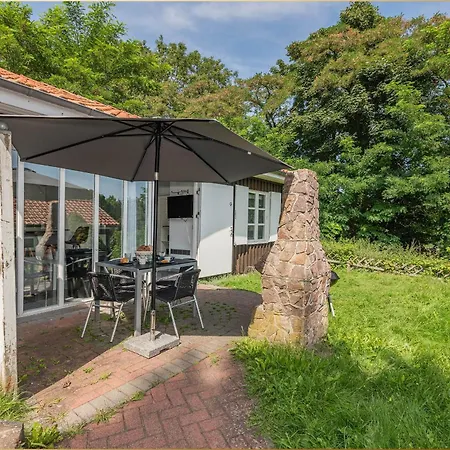 Bansin Seepferdchen 2 * Херингсдорф