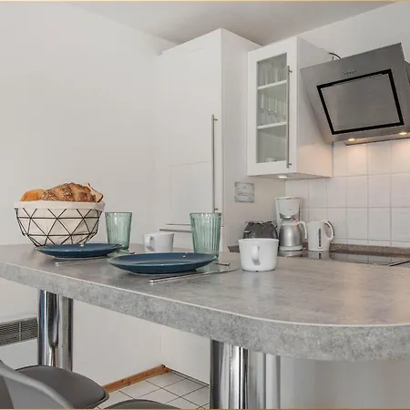 Bansin Seepferdchen 2 *