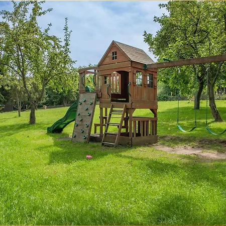 Bansin Seepferdchen 2 Hébergement de vacances Heringsdorf (Usedom)