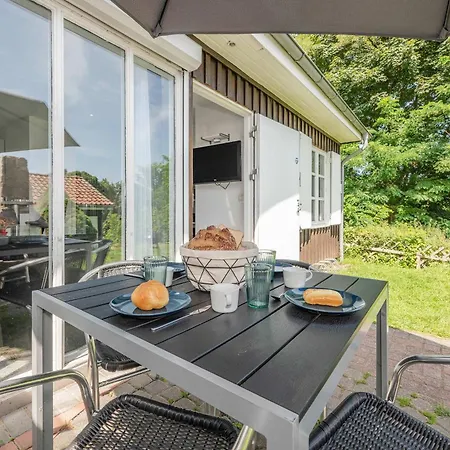 Bansin Seepferdchen 2 Hébergement de vacances *