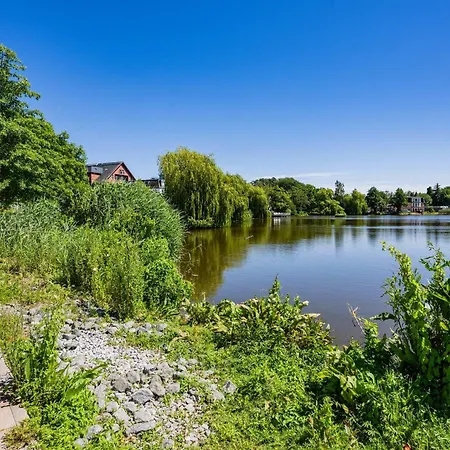 Bansin Seepferdchen 2 * Heringsdorf (Usedom)